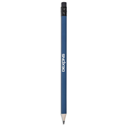 Altitude Zodiac Wooden Pencil
