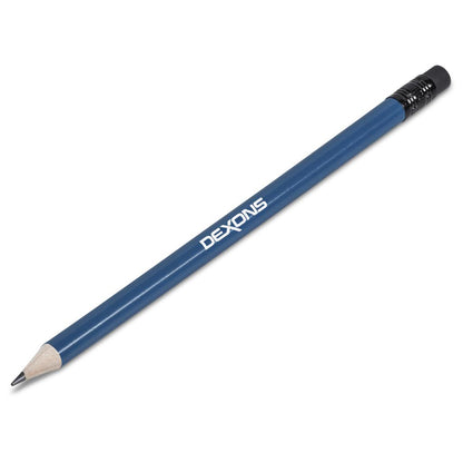 Altitude Zodiac Wooden Pencil