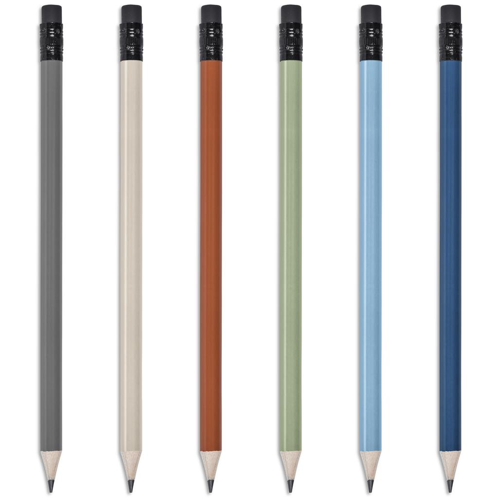 Altitude Zodiac Wooden Pencil