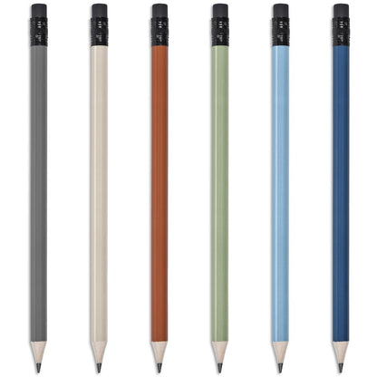 Altitude Zodiac Wooden Pencil