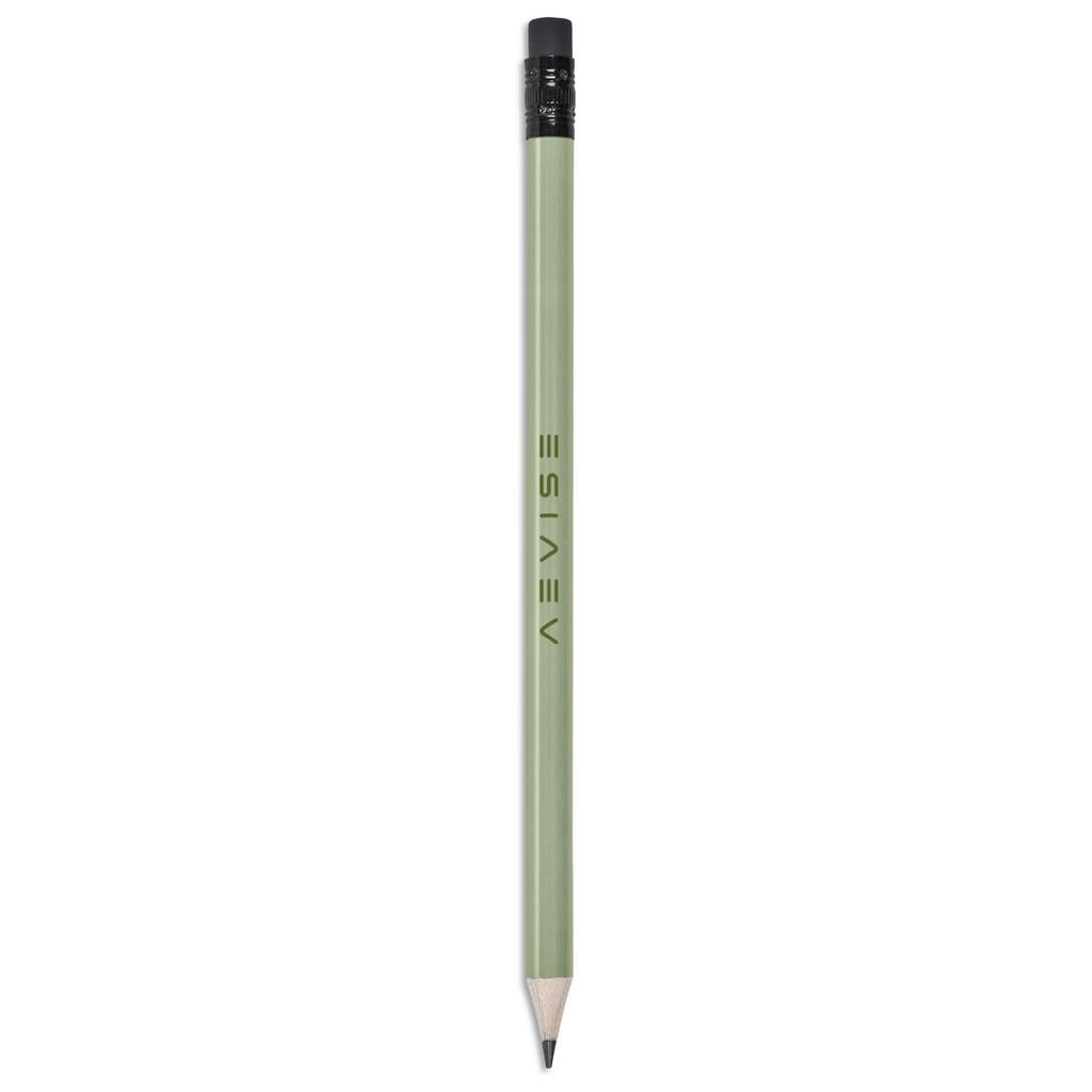 Altitude Zodiac Wooden Pencil