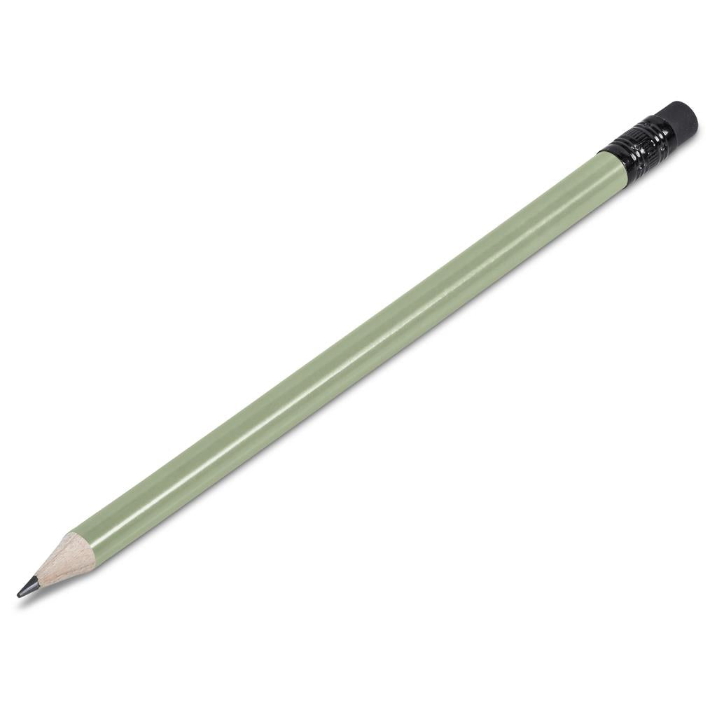 Altitude Zodiac Wooden Pencil