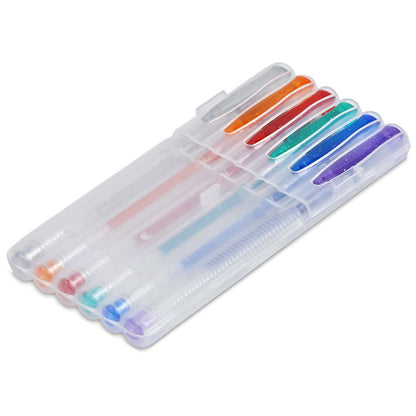 Altitude Freeflow Gel Pen Set