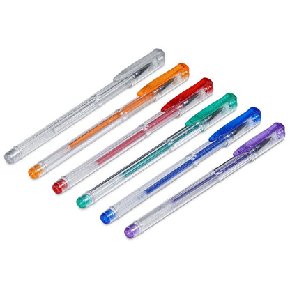 Altitude Freeflow Gel Pen Set