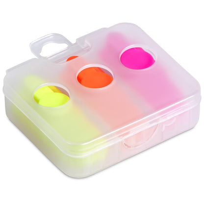Altitude Popglo Highlighter Set