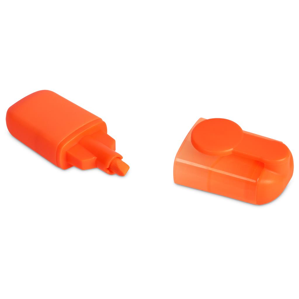 Altitude Popglo Highlighter Set