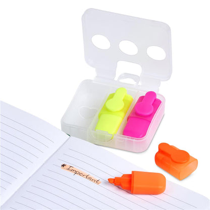 Altitude Popglo Highlighter Set