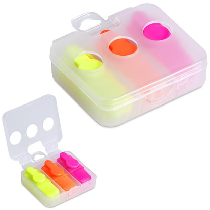 Altitude Popglo Highlighter Set