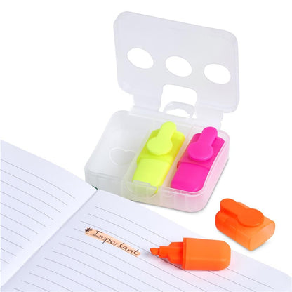 Altitude Popglo Highlighter Set
