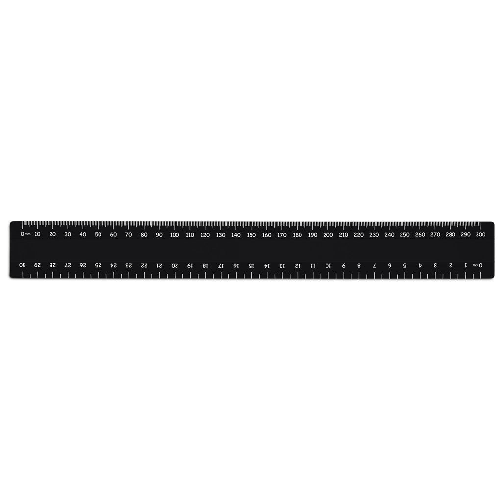 Altitude Bendy 30cm Ruler