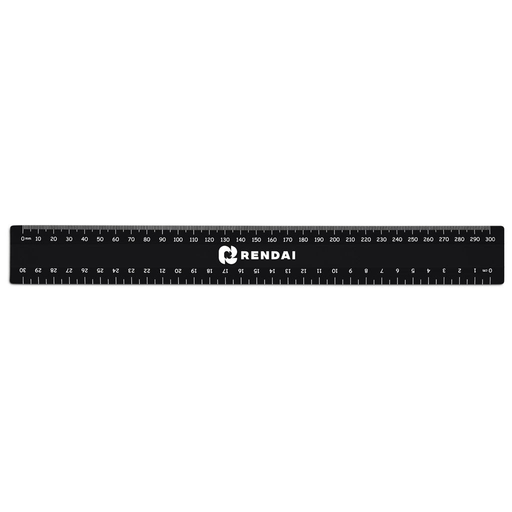 Altitude Bendy 30cm Ruler