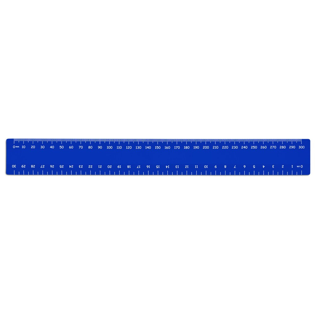 Altitude Bendy 30cm Ruler
