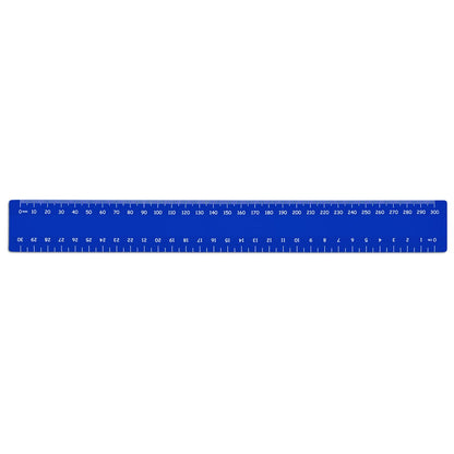 Altitude Bendy 30cm Ruler