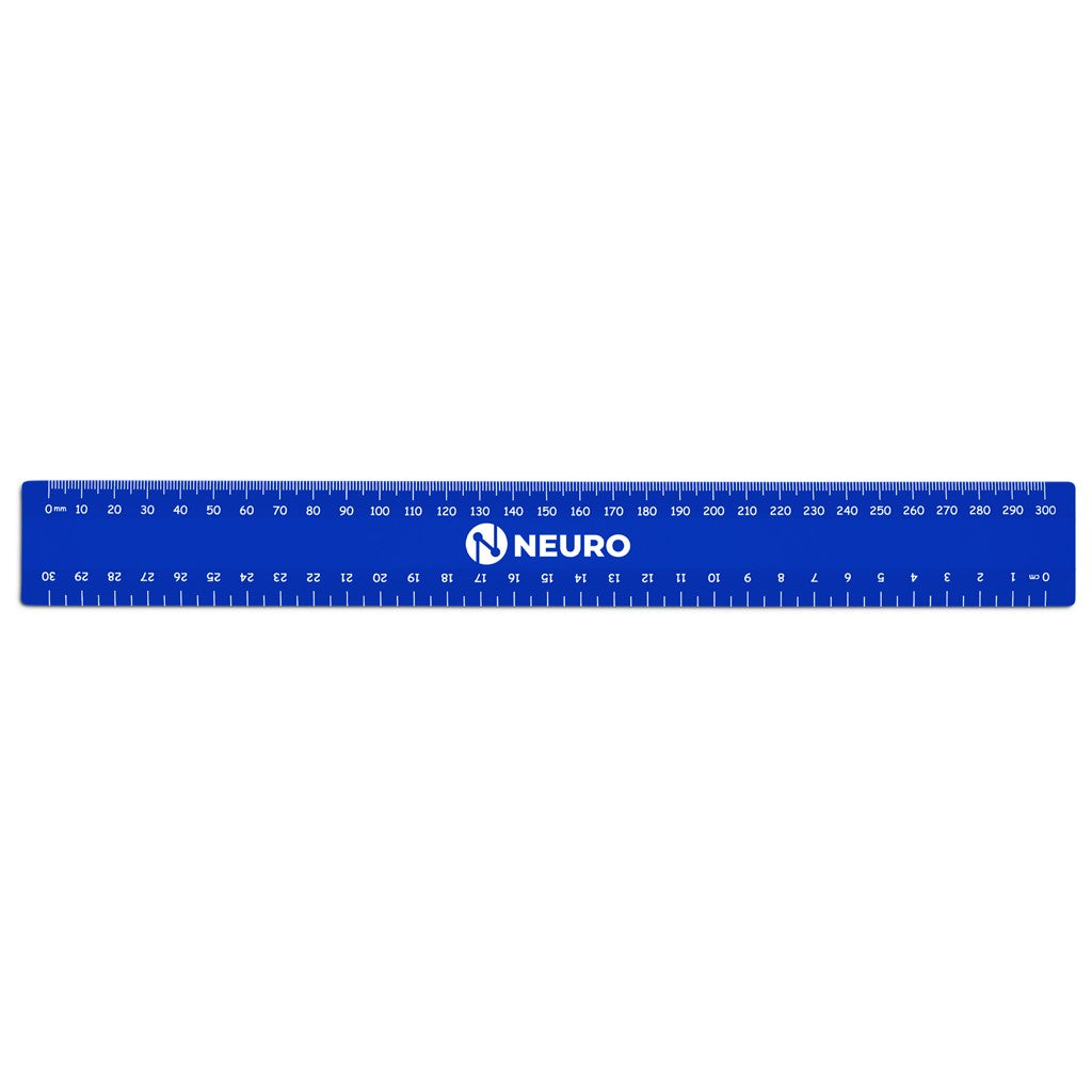 Altitude Bendy 30cm Ruler