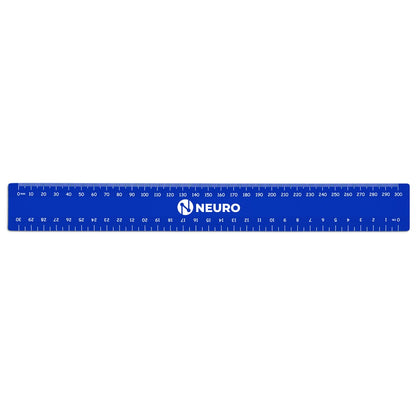 Altitude Bendy 30cm Ruler