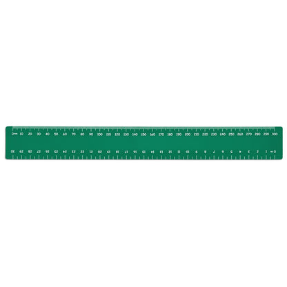 Altitude Bendy 30cm Ruler