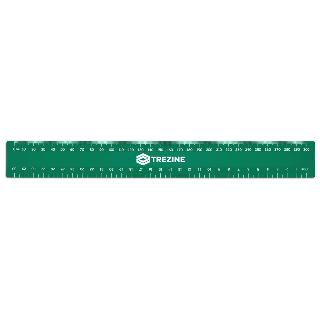 Altitude Bendy 30cm Ruler