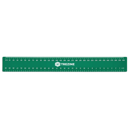 Altitude Bendy 30cm Ruler