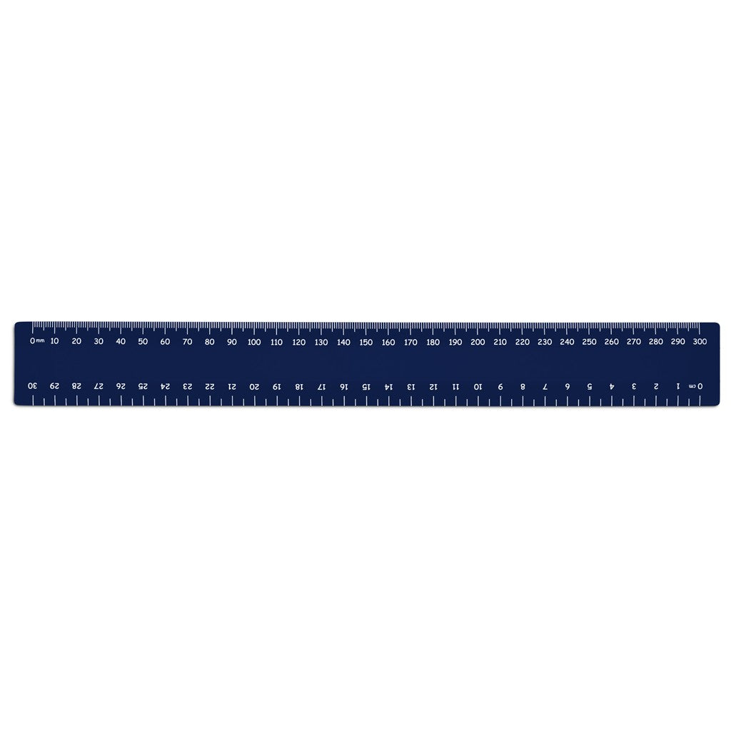 Altitude Bendy 30cm Ruler