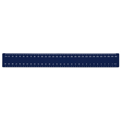 Altitude Bendy 30cm Ruler
