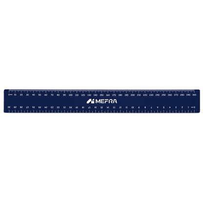 Altitude Bendy 30cm Ruler