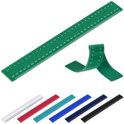 Altitude Bendy 30cm Ruler