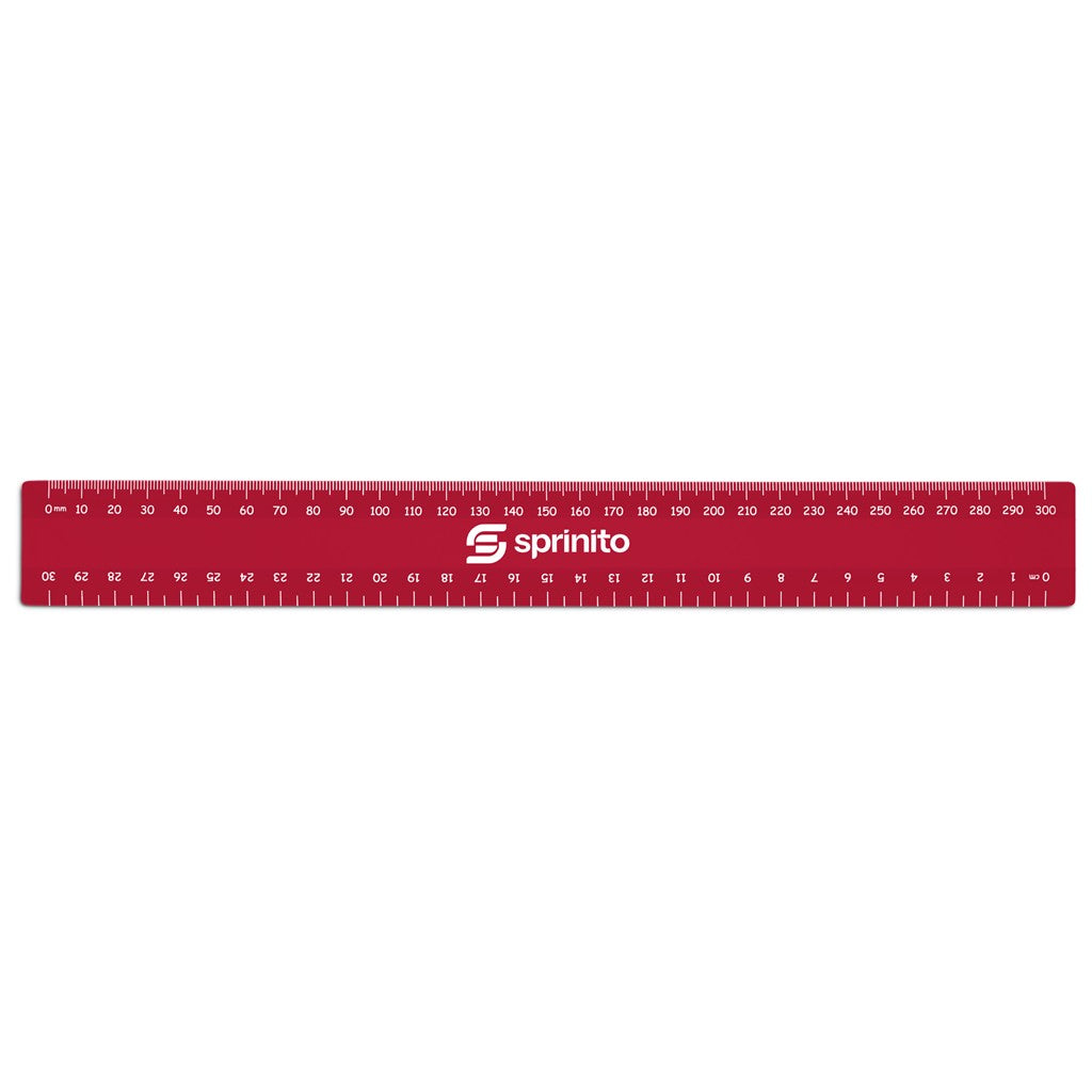 Altitude Bendy 30cm Ruler
