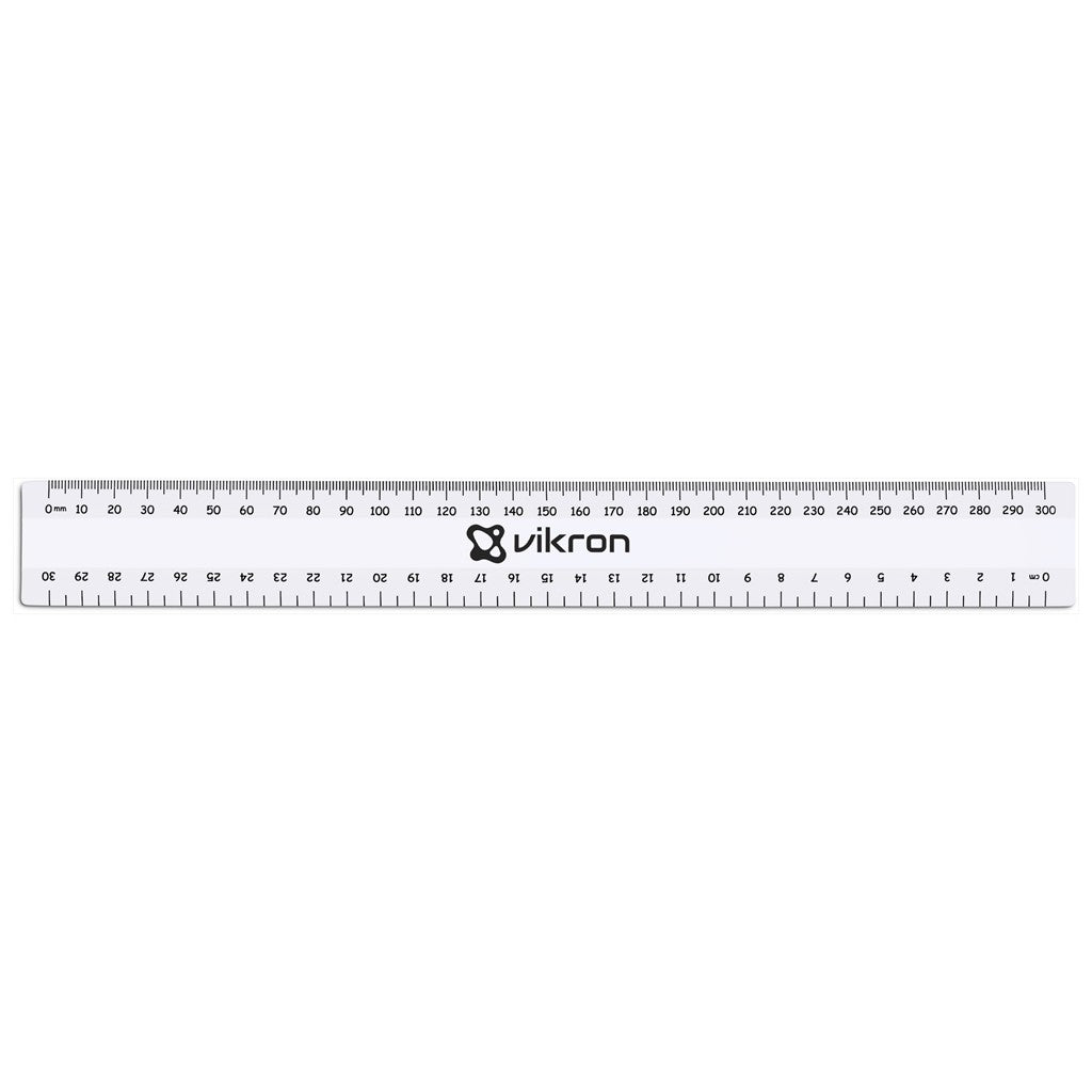 Altitude Bendy 30cm Ruler
