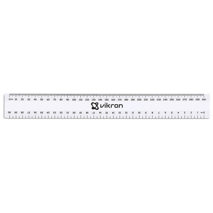 Altitude Bendy 30cm Ruler