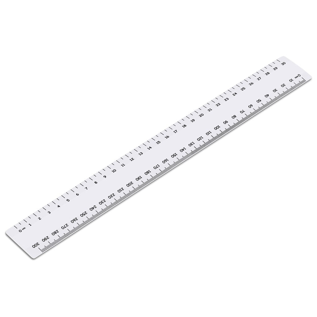 Altitude Bendy 30cm Ruler