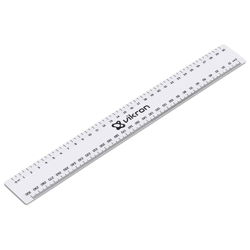 Altitude Bendy 30cm Ruler