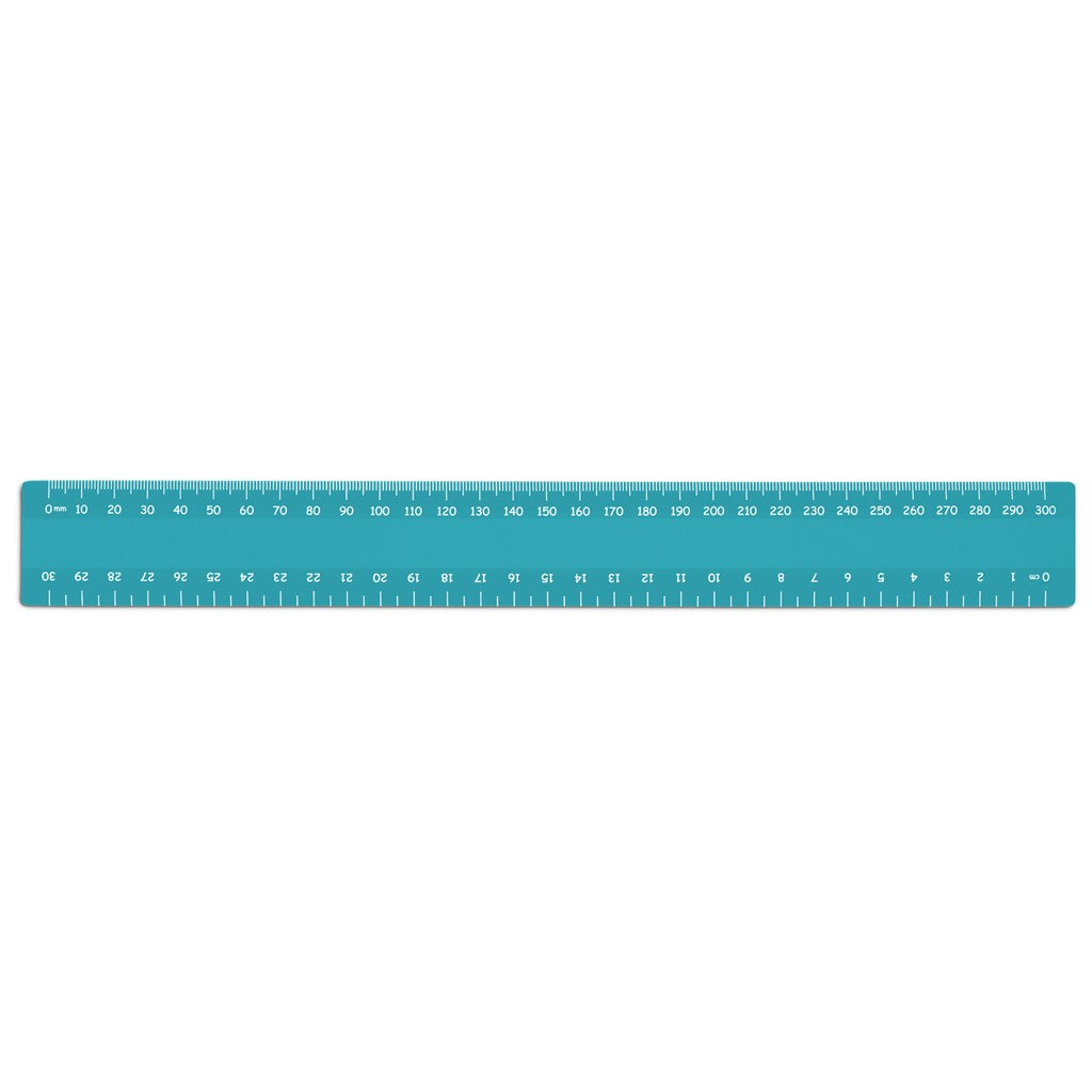 Altitude Bendy 30cm Ruler