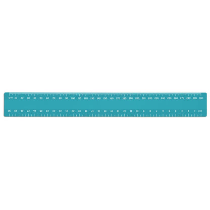 Altitude Bendy 30cm Ruler