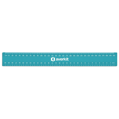 Altitude Bendy 30cm Ruler