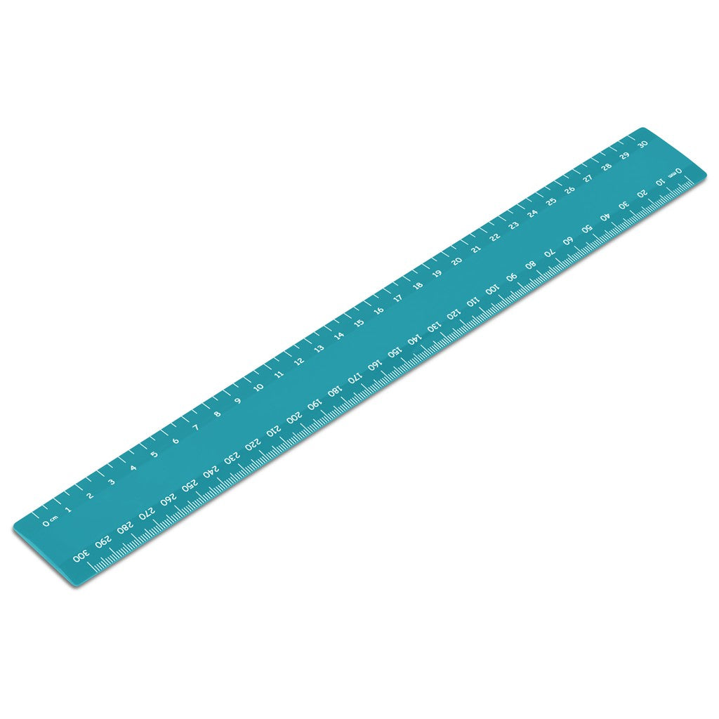 Altitude Bendy 30cm Ruler