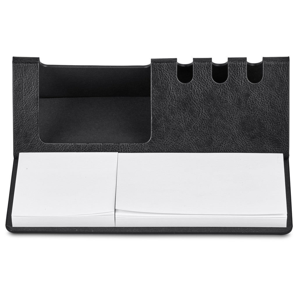 Altitude Elevance Desktop Organizer & Phone Holder