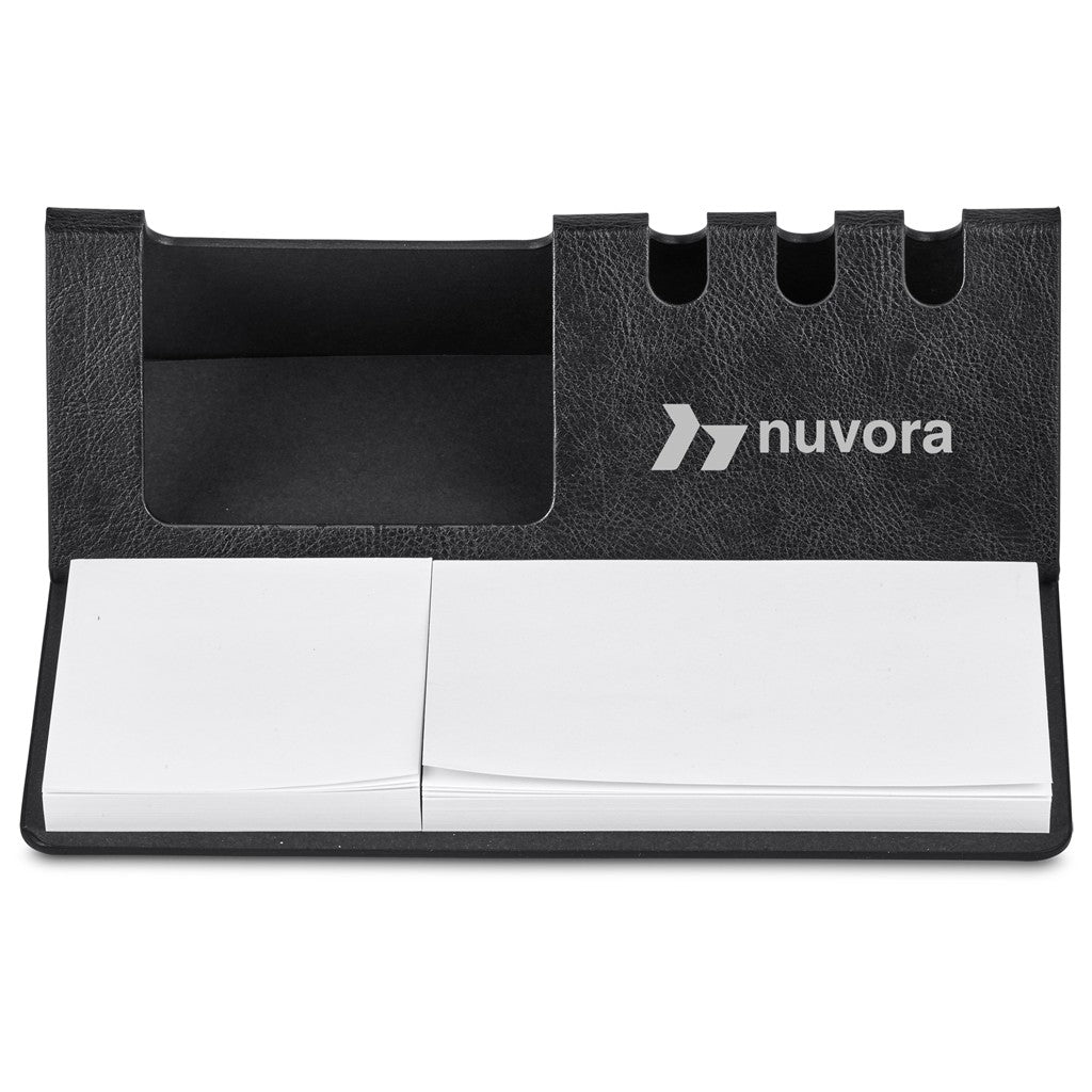 Altitude Elevance Desktop Organizer & Phone Holder