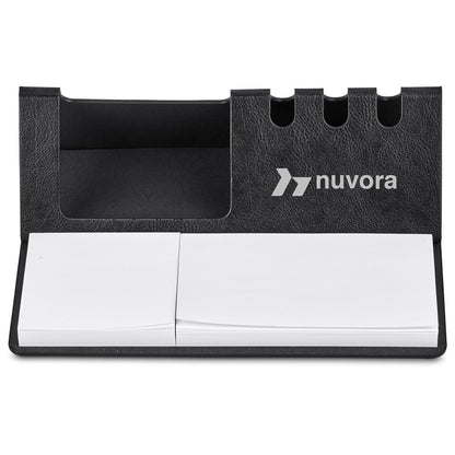Altitude Elevance Desktop Organizer & Phone Holder