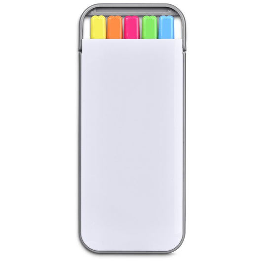 Altitude Glow Highlighter Set