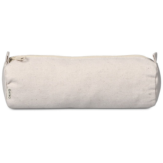 Okiyo Seito Cotton Utility Pouch