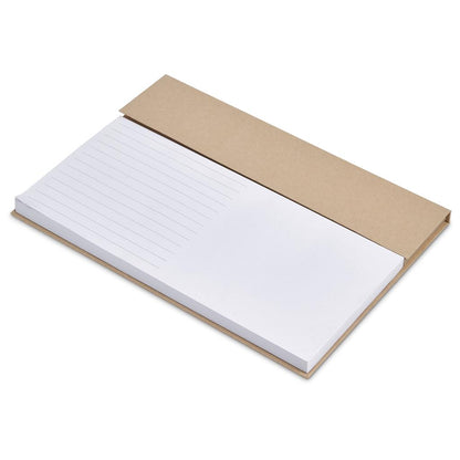 Okiyo Yaruki Paper Desk Pad