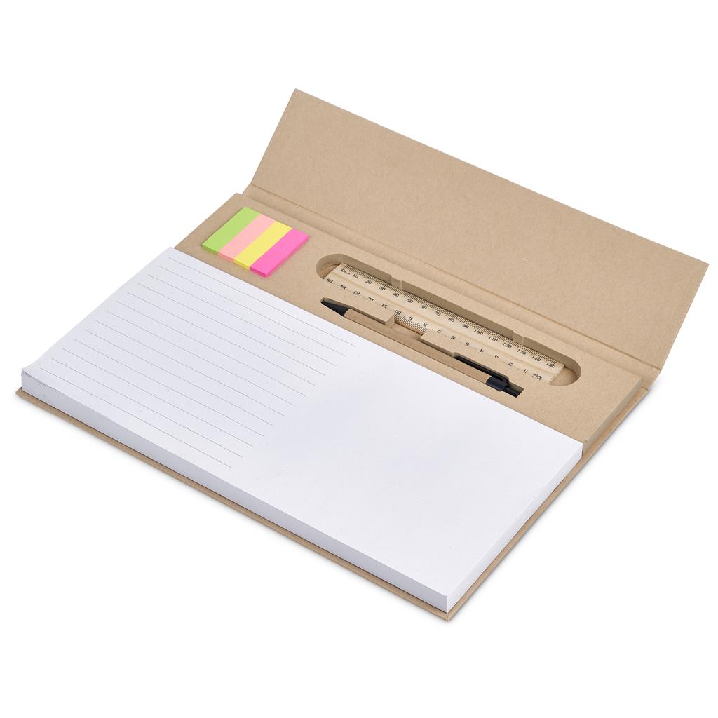 Okiyo Yaruki Paper Desk Pad