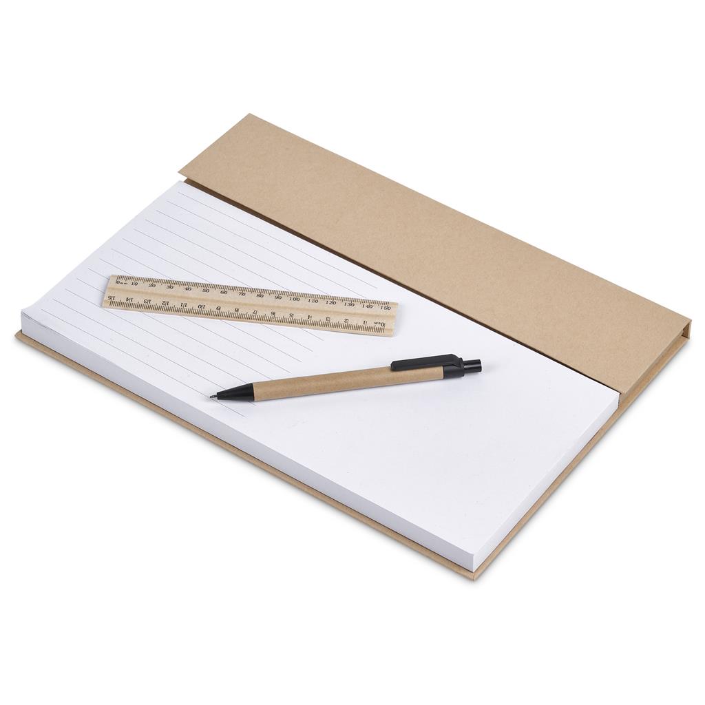 Okiyo Yaruki Paper Desk Pad