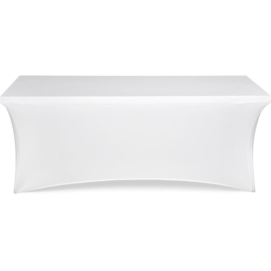 Champion Spandex Stretch Slip-Over Tablecloth