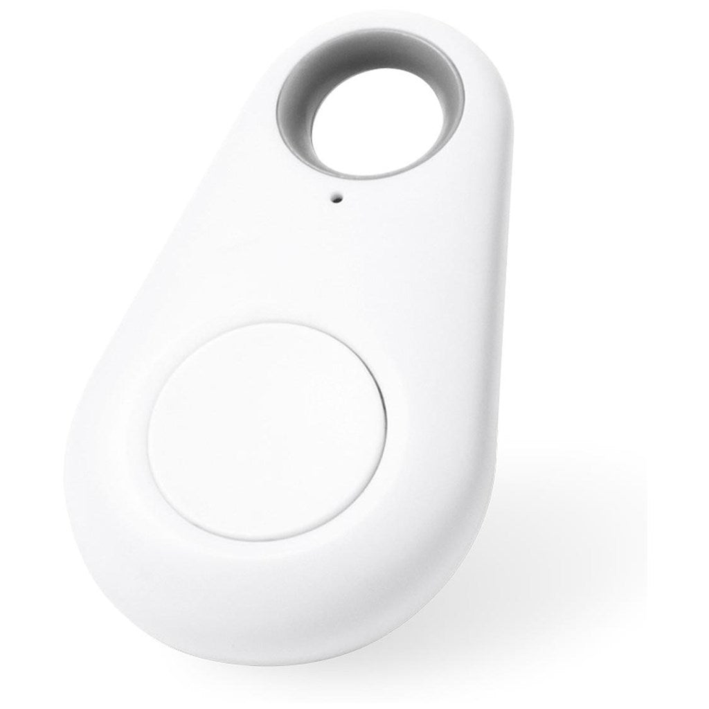 Altitude Tracker Key Tag