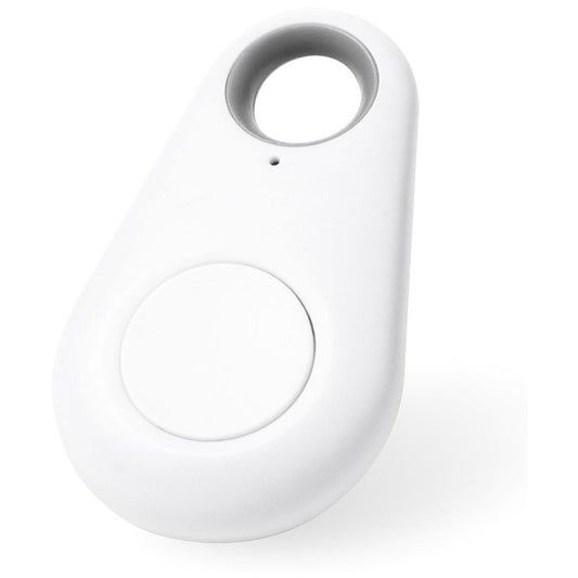 Altitude Tracker Key Tag