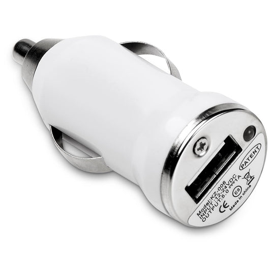 Altitude Circuit USB Car Charger