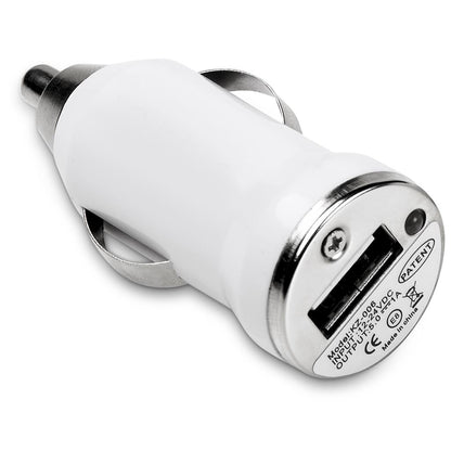 Altitude Circuit USB Car Charger