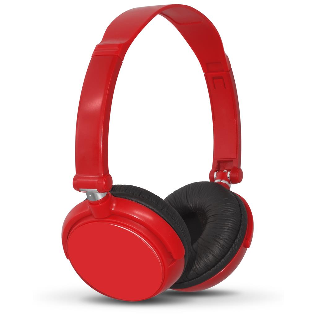 Altitude Omega Wired Headphones