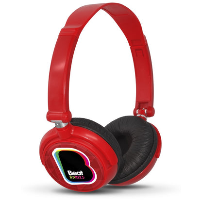 Altitude Omega Wired Headphones